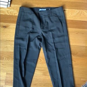 Vince work pants